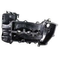 Zylinderkopfhaube für 2141048 mit Dichtung METZGER...