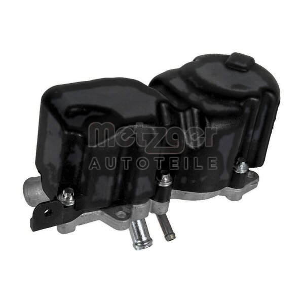Oil Separator Crankcase Ventilation top METZGER for e.g. MB A-CLASS