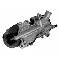 Oil Separator Crankcase Ventilation top METZGER for e.g....