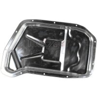 Gasket Automatic Oil Sump Sheet steel without Seal...