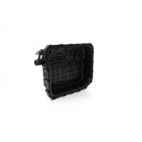 Oil Sump Automatic Transmission with screw plug METZGER for e.g. HYUNDAI i40