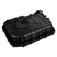 Oil Sump Automatic Transmission with screw plug METZGER...