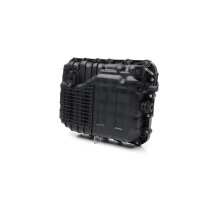 Oil Sump Automatic Transmission with screw plug METZGER...