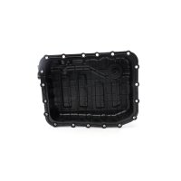 Oil Sump Automatic Transmission with screw plug METZGER for e.g. KIA SOUL