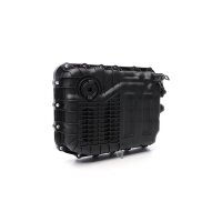 Oil Sump Automatic Transmission with screw plug METZGER for e.g. KIA SOUL