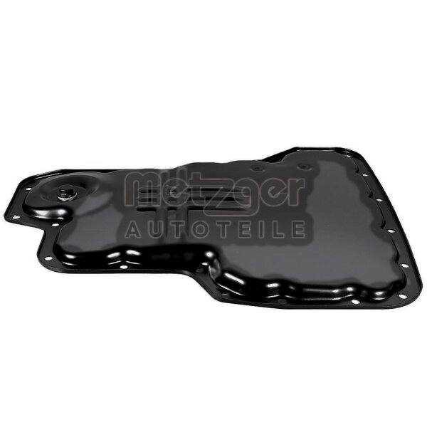 Gasket Automatic Oil Sump without Seal METZGER for e.g. NISSAN PRIMERA