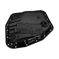 Gasket Automatic Oil Sump without Seal METZGER for e.g....