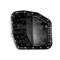Gasket Automatic Oil Sump without Seal METZGER for e.g....