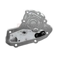 Lid Manual Transmission METZGER IAM-Expertise suitable...