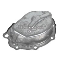 Lid Manual Transmission METZGER IAM-Expertise suitable...