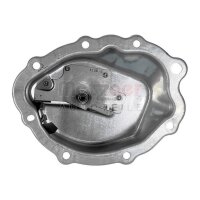 Lid Manual Transmission METZGER IAM-Expertise suitable...