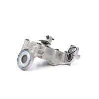 Ölpumpe METZGER Aftermarket-Expertise passend für u.a. CITROËN C4