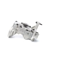 Ölpumpe METZGER Aftermarket-Expertise passend für u.a. CITROËN C4