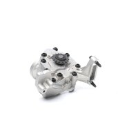 Ölpumpe METZGER Aftermarket-Expertise passend für u.a. CITROËN C4