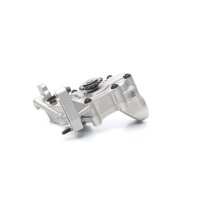 Ölpumpe METZGER Aftermarket-Expertise passend für u.a. CITROËN C4