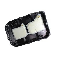 Oil Sump Automatic Transmission with oil drain plug...