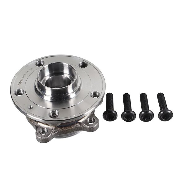 Wheel Bearing Set with integrated magnetic sensor ring METZGER for e.g. VW ID.