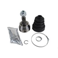 Gelenksatz Antriebswelle radseitig 146mm Ø 51mm...