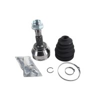 Gelenksatz Antriebswelle radseitig 198 mm Ø 72 mm...