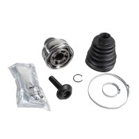 Gelenksatz Antriebswelle radseitig 82 mm Ø 77 mm...