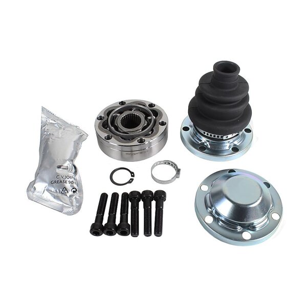 Gelenksatz Antriebswelle getriebeseitig 32 mm METZGER für u.a. AUDI A3