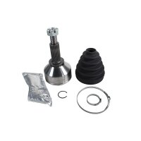 Gelenksatz Antriebswelle radseitig 199 mm Ø 58 mm...
