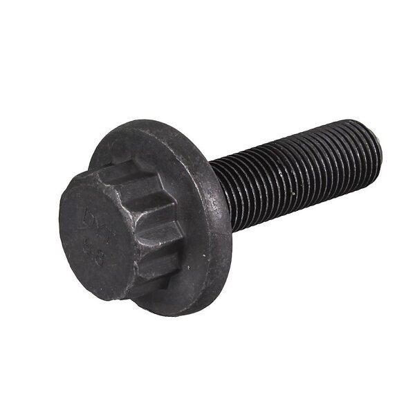 Axle Bolt Drive Shaft METZGER suitable for e.g. SMART CITY-COUPE