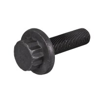Axle Bolt Drive Shaft METZGER suitable for e.g. SMART...