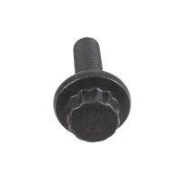 Axle Bolt Drive Shaft METZGER suitable for e.g. SMART CITY-COUPE