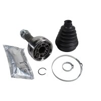 Gelenksatz Antriebswelle radseitig 180 mm Ø 63 mm...