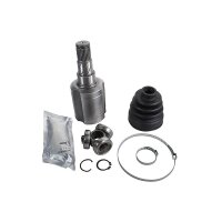 Gelenksatz Antriebswelle 203mm Ø 44mm METZGER...