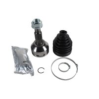 Gelenksatz Antriebswelle radseitig 155 mm Ø 52 mm...