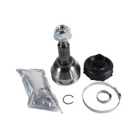 Gelenksatz Antriebswelle radseitig 156 mm Ø 52 mm...