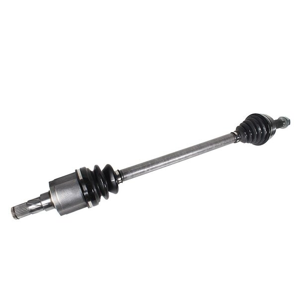 Drive Shaft rear axle right 30 with Nut METZGER for e.g. TESLA MODEL