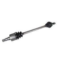 Drive Shaft rear axle right 30 with Nut METZGER for e.g....