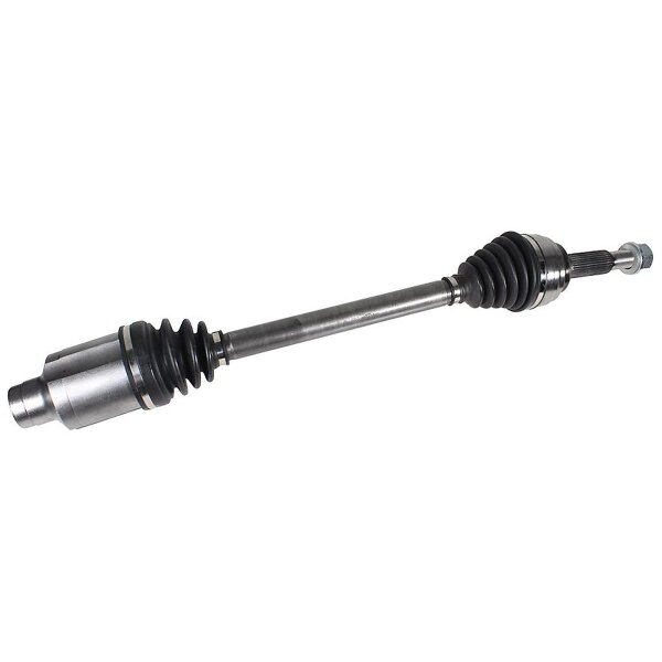 Antriebswelle Vorderachse rechts 30 mit Mutter METZGER für TESLA MODEL