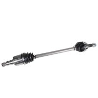 Drive Shaft 30 with Nut METZGER IAM-Expertise suitable...