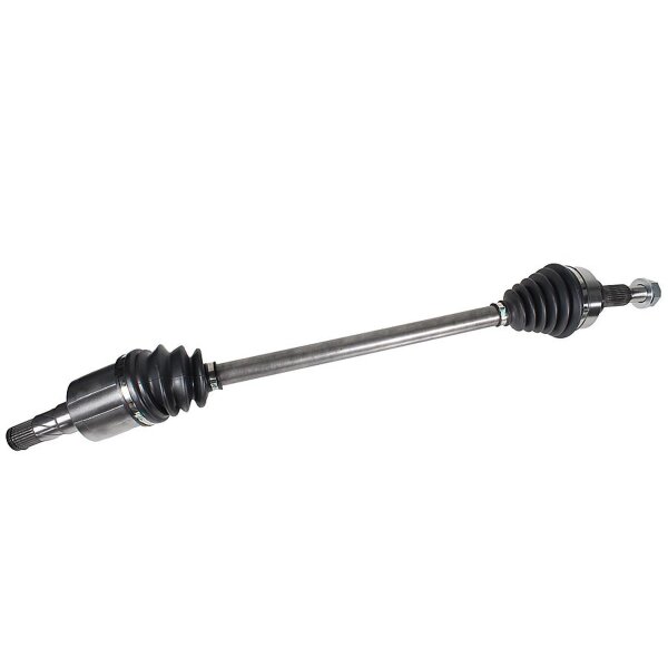 Drive Shaft rear axle right 30 with Nut METZGER for TESLA MODEL