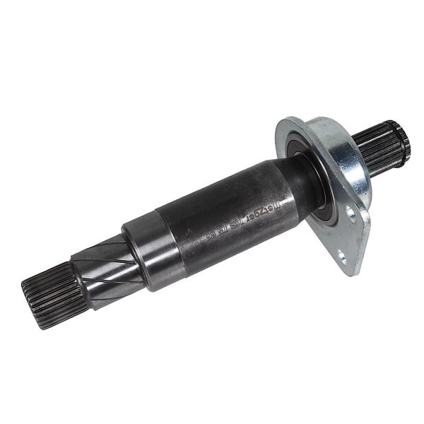 Stub Shaft Differential 248mm E-Transmission METZGER for e.g. TESLA MODEL