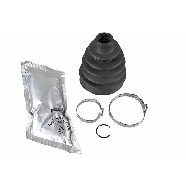 Faltenbalgsatz Antriebswelle Ø 20 - 68 mm METZGER für u.a. VW UP!