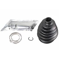 Faltenbalgsatz Antriebswelle Ø 24 - 87 mm METZGER...