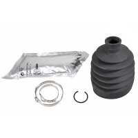 Bellow Kit Drive Shaft Ø 24 - 93 mm METZGER for...