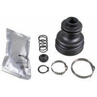 Bellow Kit Drive Shaft Ø 25 - 74mm METZGER for...