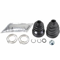 Faltenbalgsatz Antriebswelle Ø 21 - 68 mm METZGER...