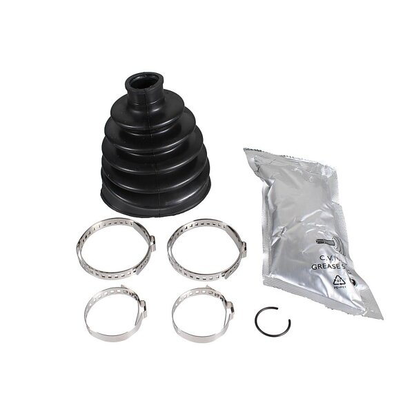 Bellow Kit Drive Shaft Ø 38 - 75 mm METZGER for e.g. OPEL INSIGNIA