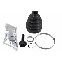 Bellow Kit Drive Shaft Ø 29 - 97mm TPE METZGER for...