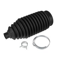 Bellow Kit Steering front right Ø 17 mm METZGER...