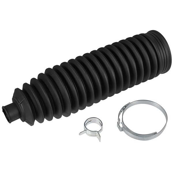 Faltenbalgsatz Lenkung vorne rechts Ø 16 mm METZGER für u.a. RENAULT MEGANE