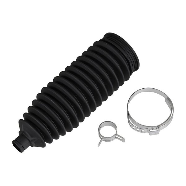 Faltenbalgsatz Lenkung vorne rechts Ø 13 mm METZGER für u.a. RENAULT TWINGO