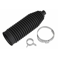 Bellow Kit Steering front right Ø 15 mm METZGER...